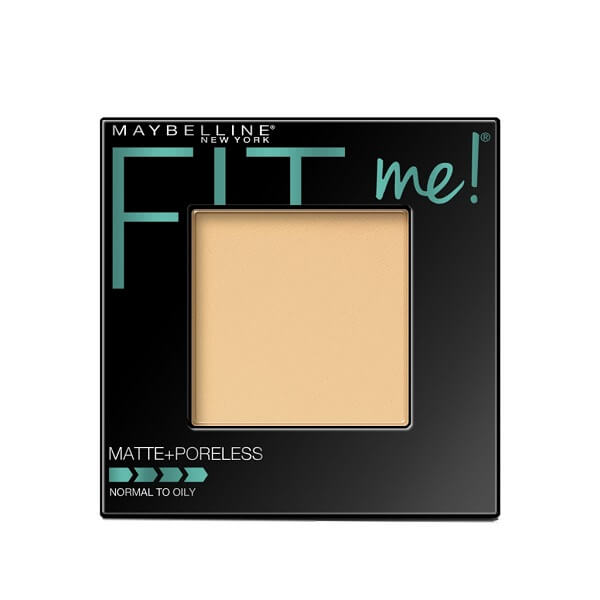 Phấn nền Maybelline Fitme M&P As 110 Porc 8.5 g