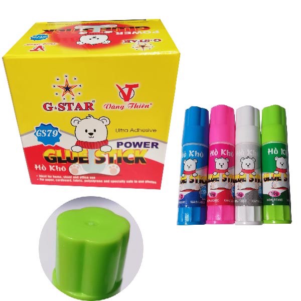 Hồ khô gstar 9gr gs-079
