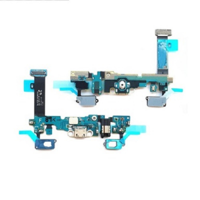 Bộ chân sạc + home samsung a710 / a7-2016 zin