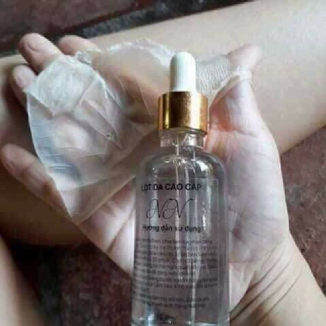 Bong mãng to - thay da sinh học collagen - thái lan - không cần trùm ủ