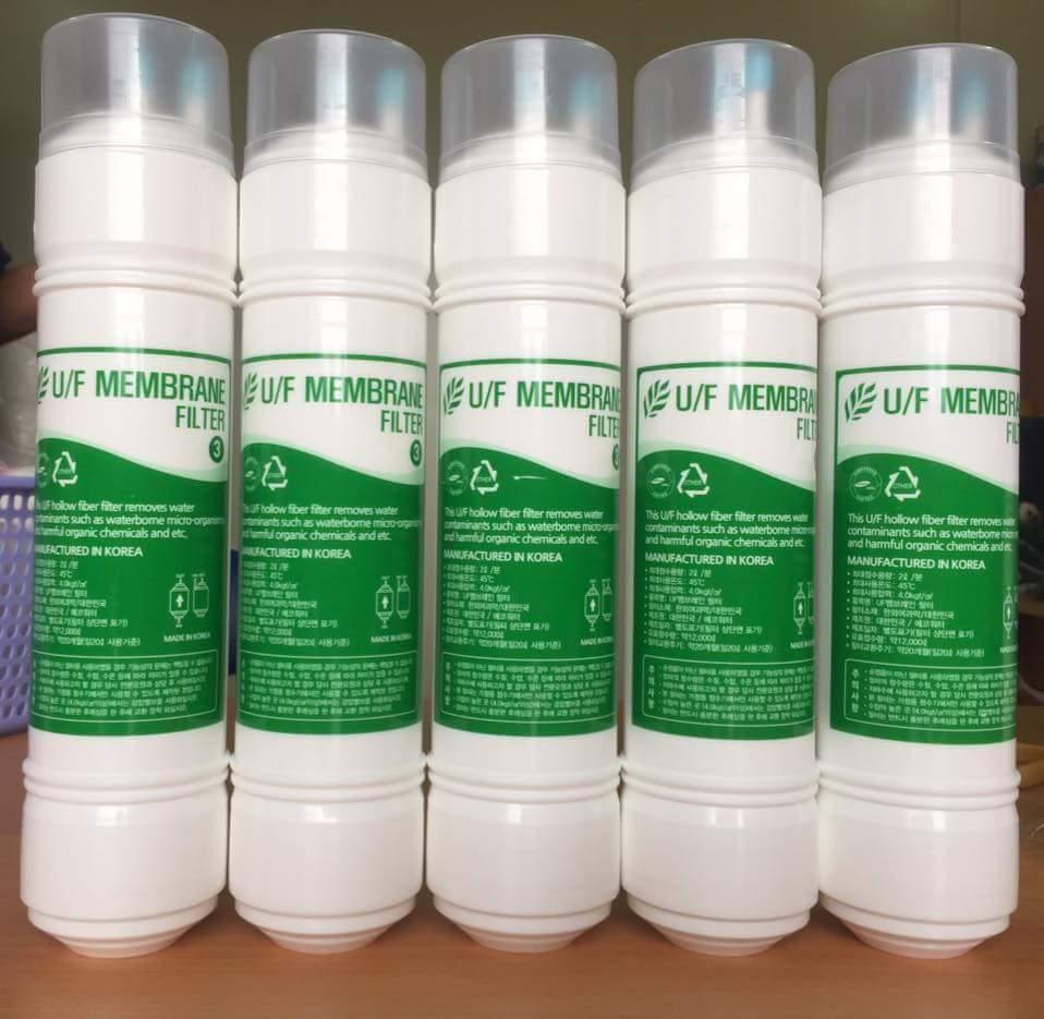 Lõi lọc số 3 cây nước nóng lạnh kangaroo kg47,kg48
