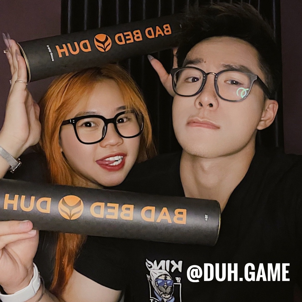 ♦♦❄ Game Bad Bed dành cho cặp đôi BADBED DUH GAME