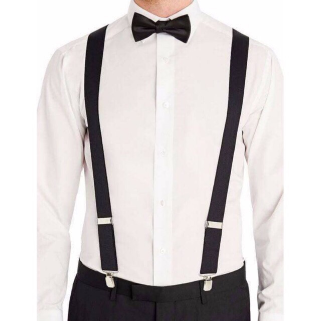 Dây Đai Chữ Y - Đai Quần Chữ Y Cho Nam , Nữ Giá Rẻ