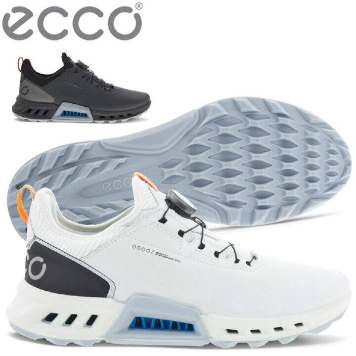 Sale up to 60% - - giày chơi golf nam ecco biom c4 chống thấm]