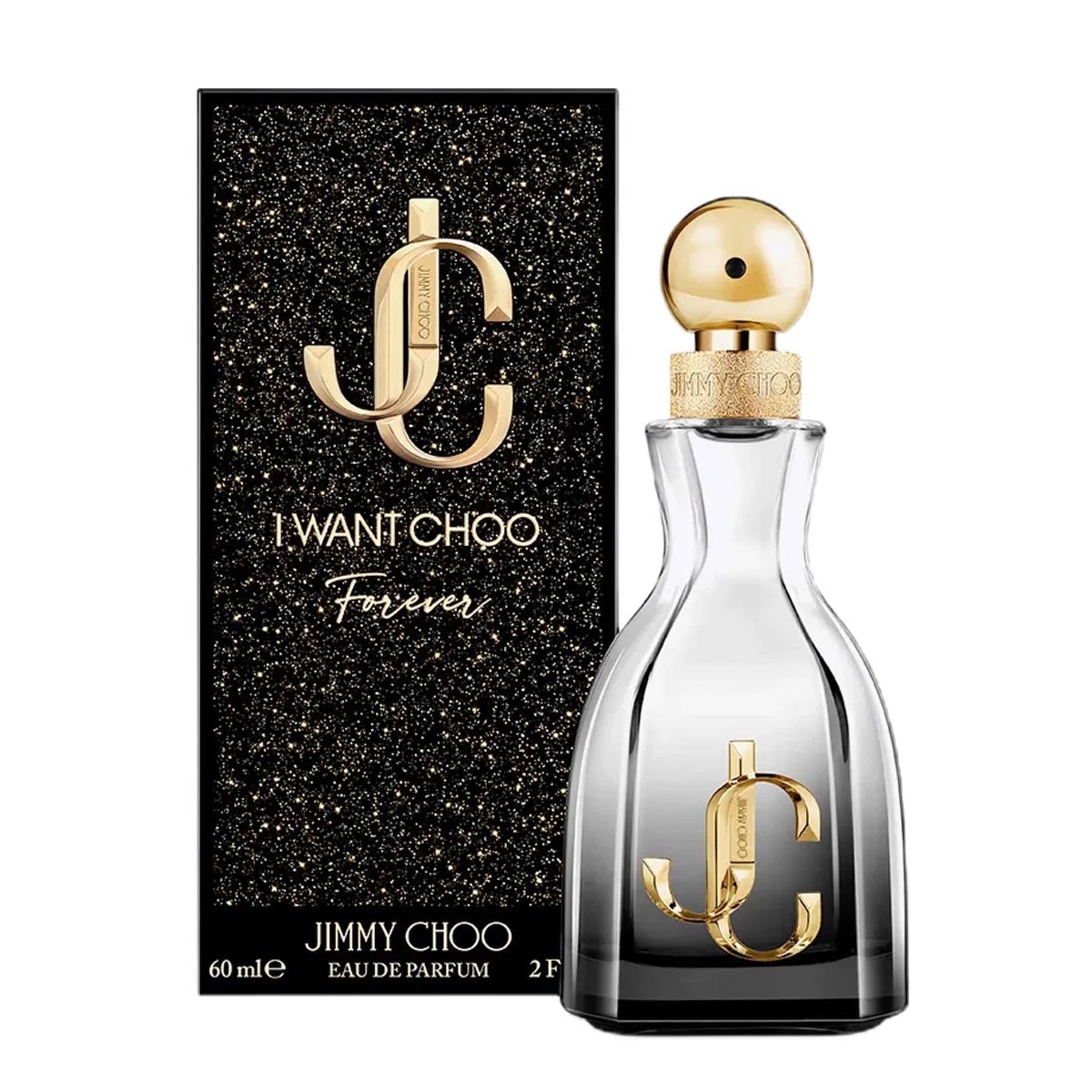 Nước hoa nữ jimmy choo i want choo forever edp 100ml full seal