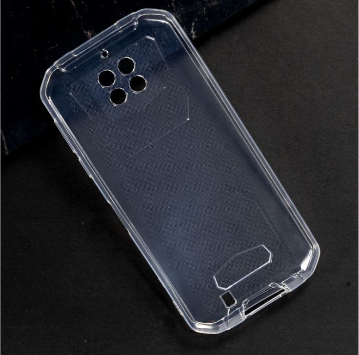 Ốp lưng điện thoại oukitel WP6