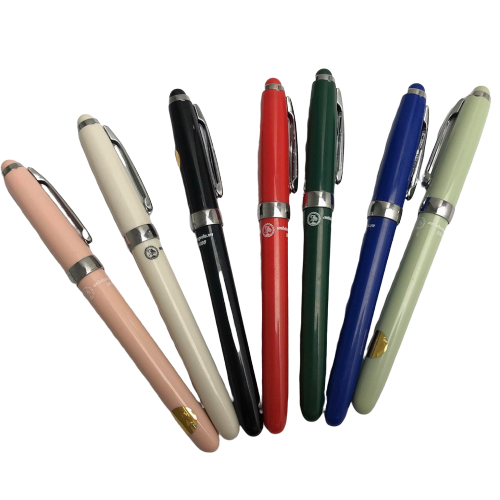 [HCM]Bút mài thầy Ánh 066