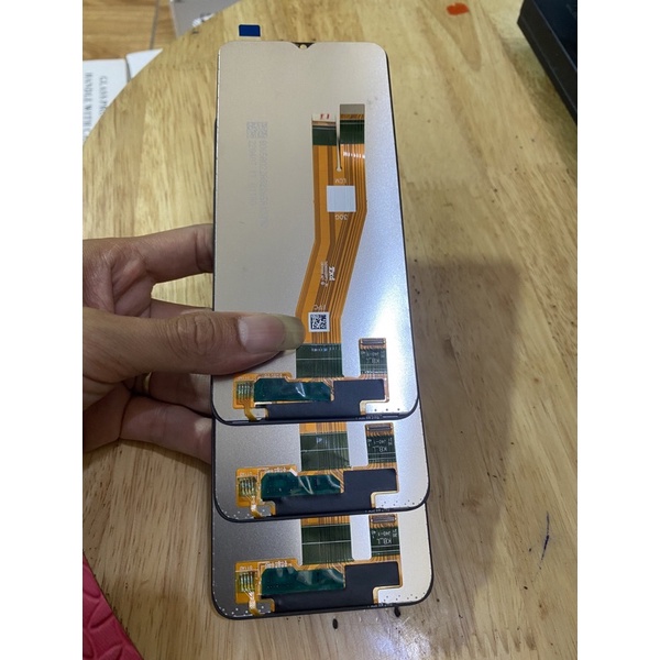 Màn hình tương thích sam sung a03s /a03/a02s xịn bản dùng chung
