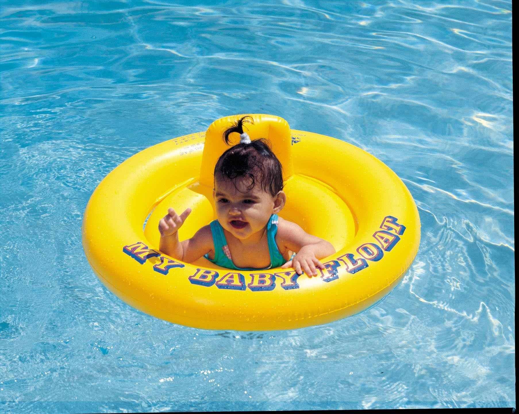 Phao bơi chống lật Intex 59574