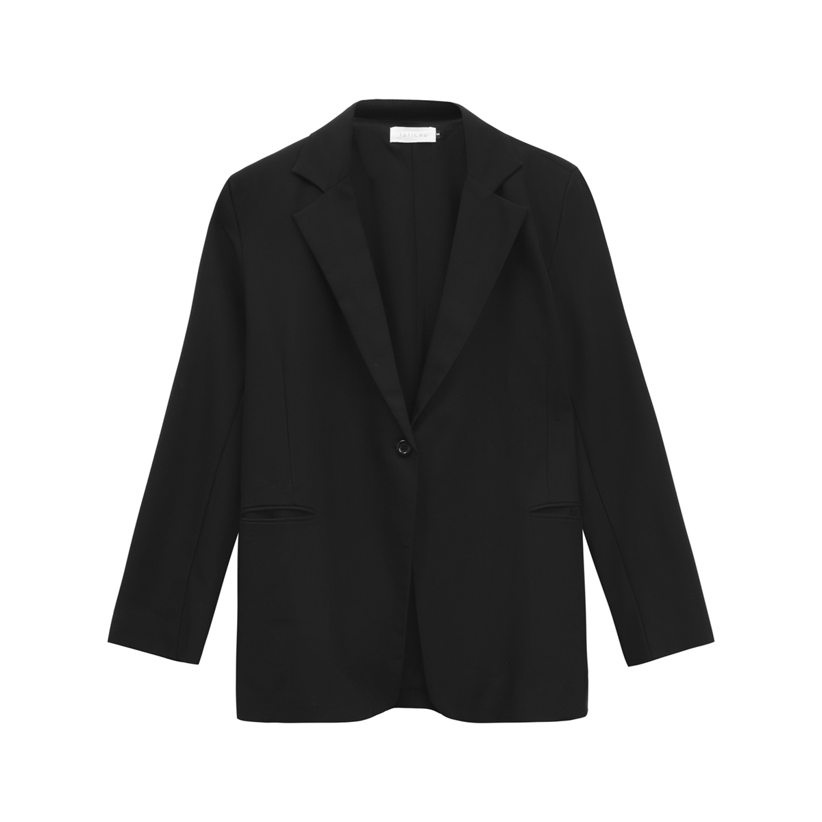 Tatichu - áo blazer form rộng - dad blazer