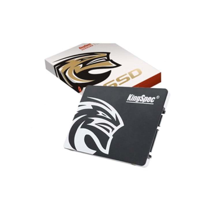 Ổ cứng SSD kingspec 120GB SATA III