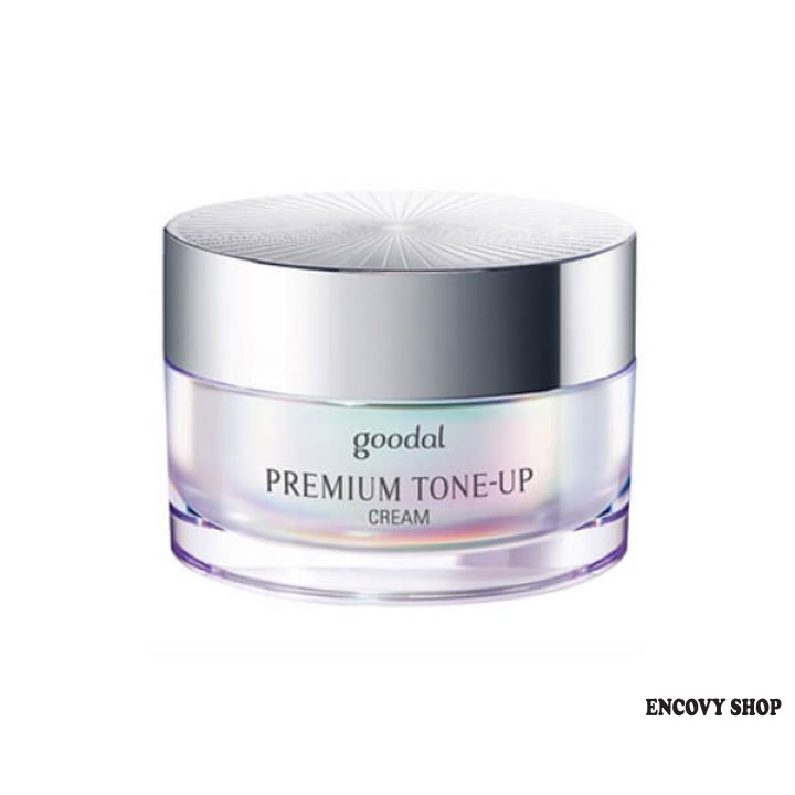 Kem Ốc Sên Hàn Quốc Ngừa Nám Chống Lão Hóa Cho Da