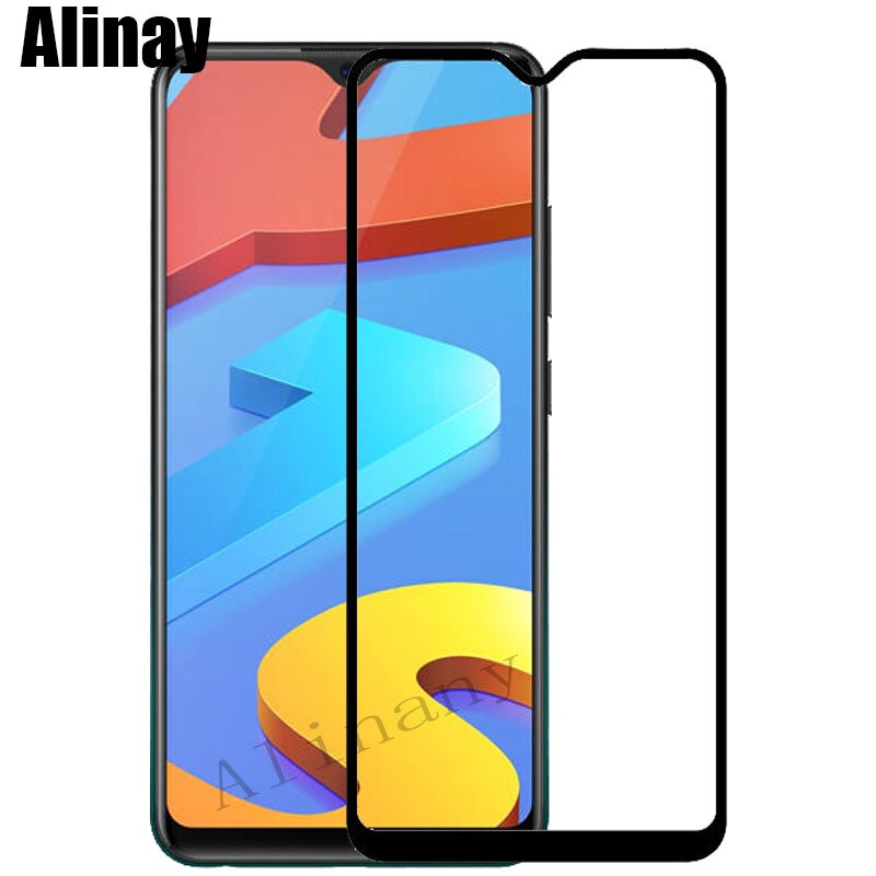 Kính cường lực điện thoại Vivo U10 full keo full màn, hạn chế vân tay