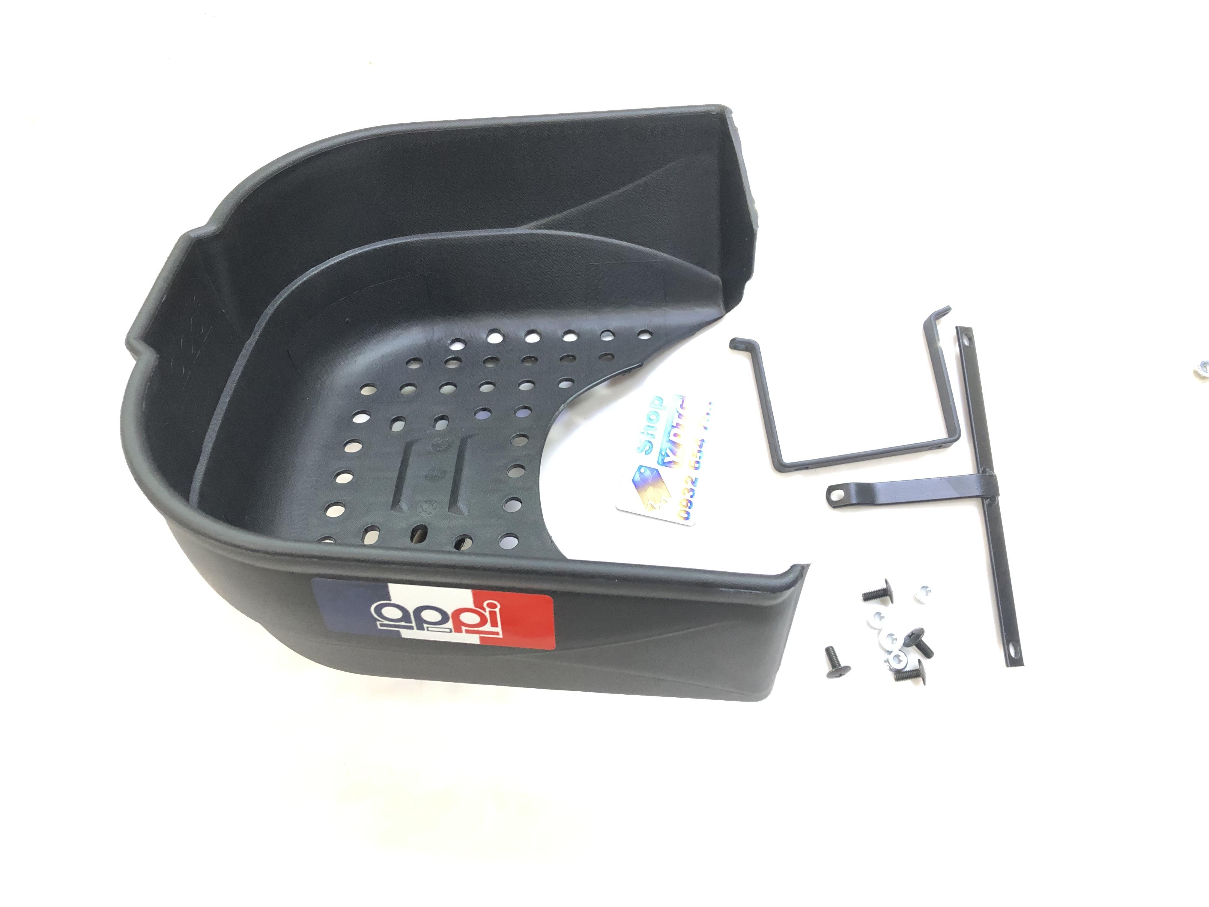 Rổ Giữa appi Gắn Xe Exciter 135 4 Số Ms8822