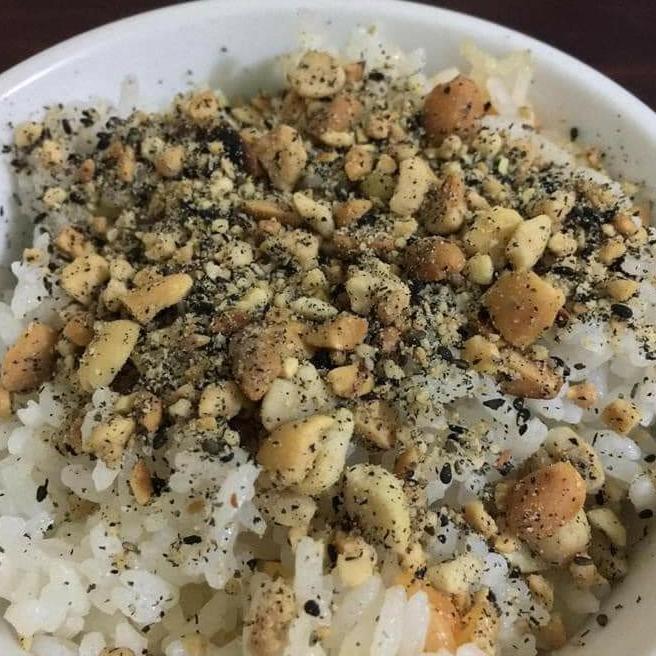 MUỐI VỪNG ĐEN LẠC ĐỎ - 500G