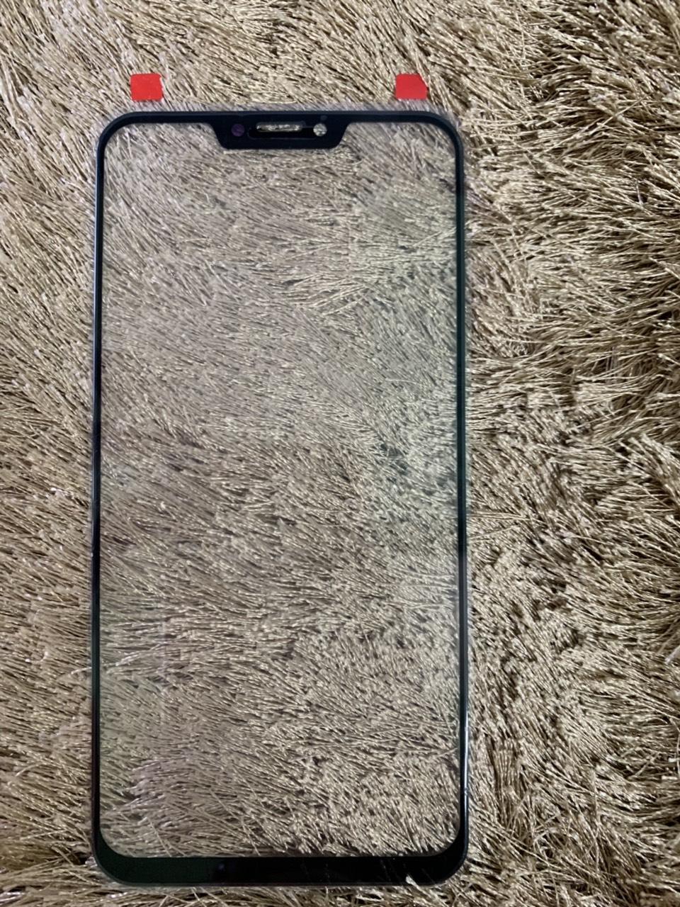 Mặt kính asus zenfone 5 2018 / ze620kl / x00qd