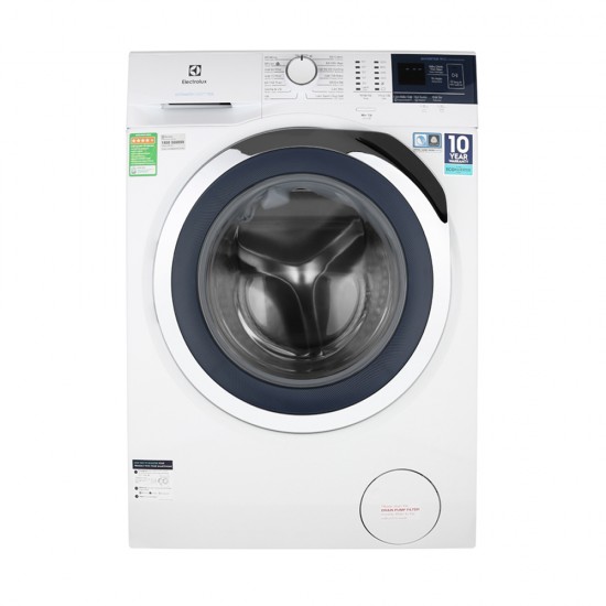 Máy giặt electrolux inverter 9 kg ewf9024bdwa