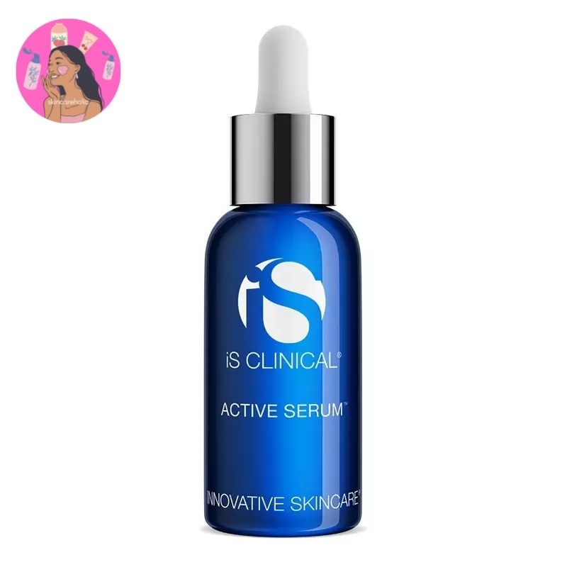 Serum is clinical hydra cool 15-30-60ml
