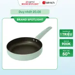 (Chỉ 25-29.06)Chảo chống dính Elmich EL-5972S
