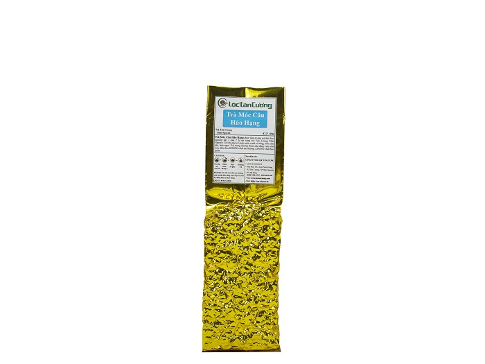 Trà móc câu hảo hạng lộc tân cương 100gr