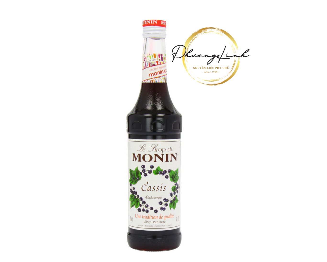 Syrup Vị Nho Tím  Hiệu Monin  Thể Tích Chai 730ml Hàng Nhập Khẩu Malaysia Sản Phẩm Đúng Như Mô Tả 100%