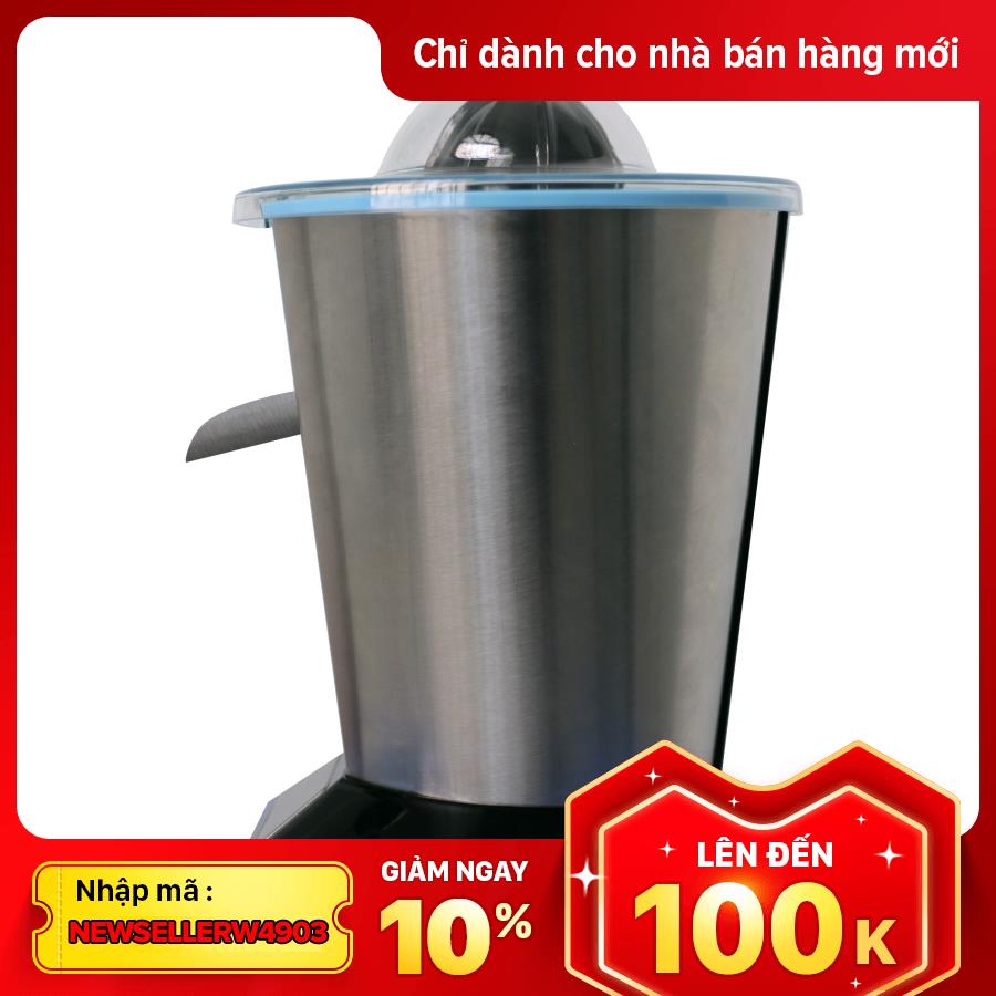 Máy vắt cam inox mishio mk211
