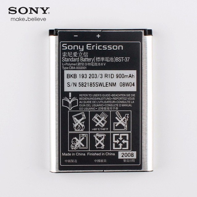 Pin dành cho điện thoại sony ericsson k750i w800i w810i k618 z710 123123
