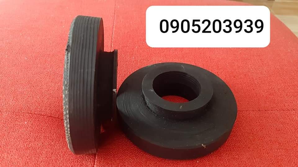 Cao su nâng gầm xe eco sport