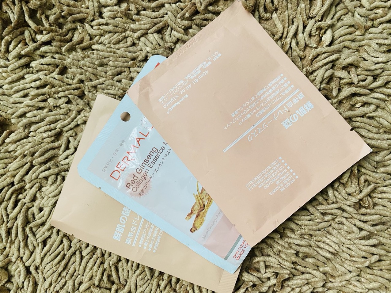 Mặt nạ Hàn Quốc