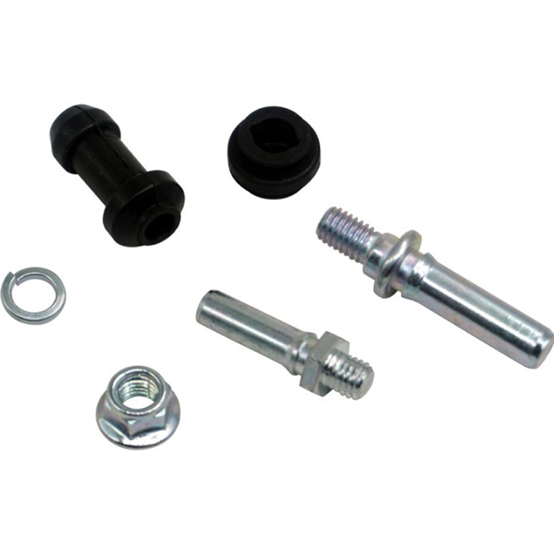 Asahi Motor Bộ sửa chữa Bộ Kẹp Phanh Bộ kẹp phía trước thông dụng cho xe máy CRF kxf RMZ YZF Bộ bơm dưới Phanh thủy lực Xe đạp địa hình