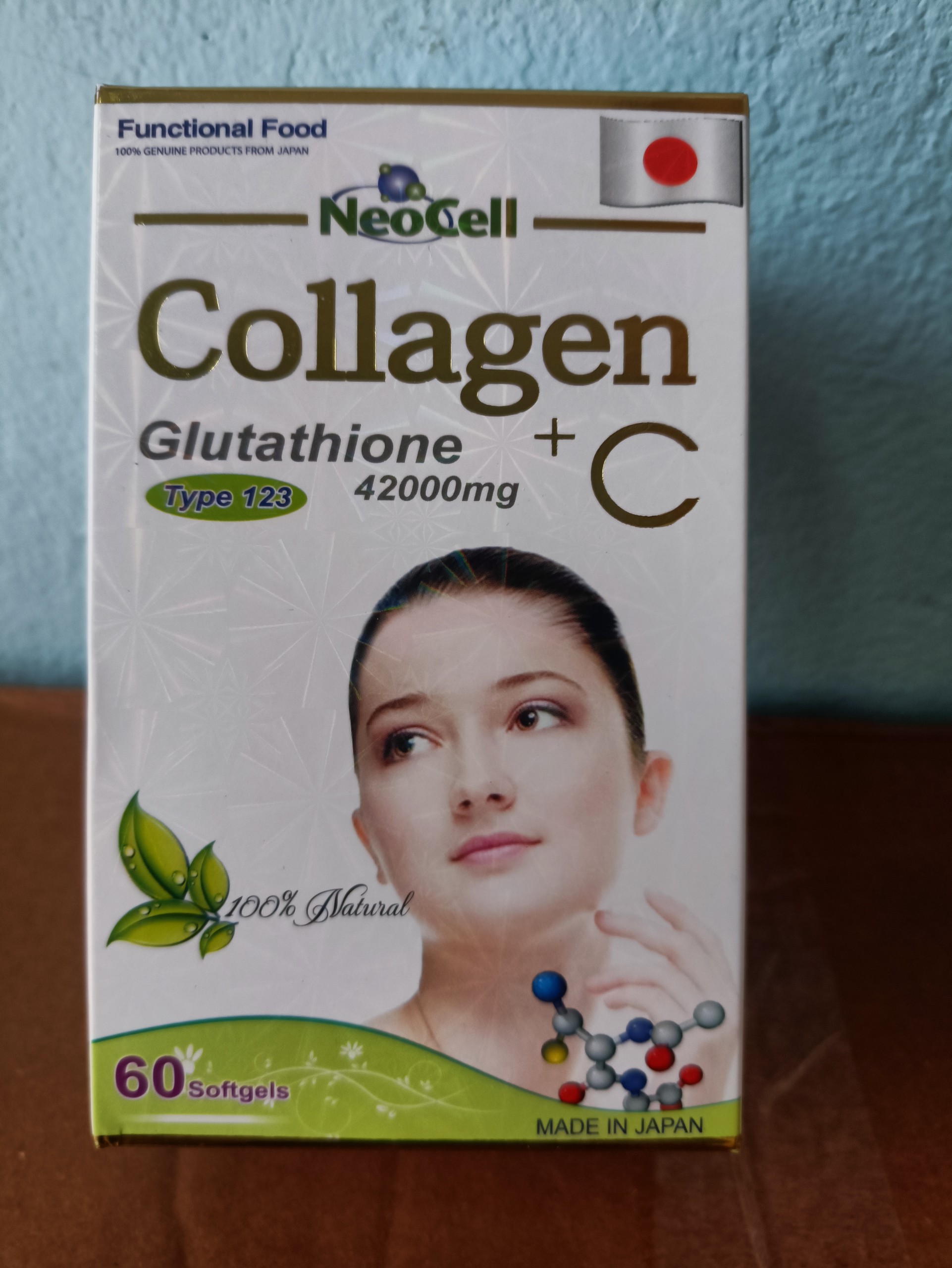 collagen c glutathione 42000mg Viên uống NHẬT BẢN This 10 oz I took a serious Dosage:250mcg (standard) Soothing & Calming