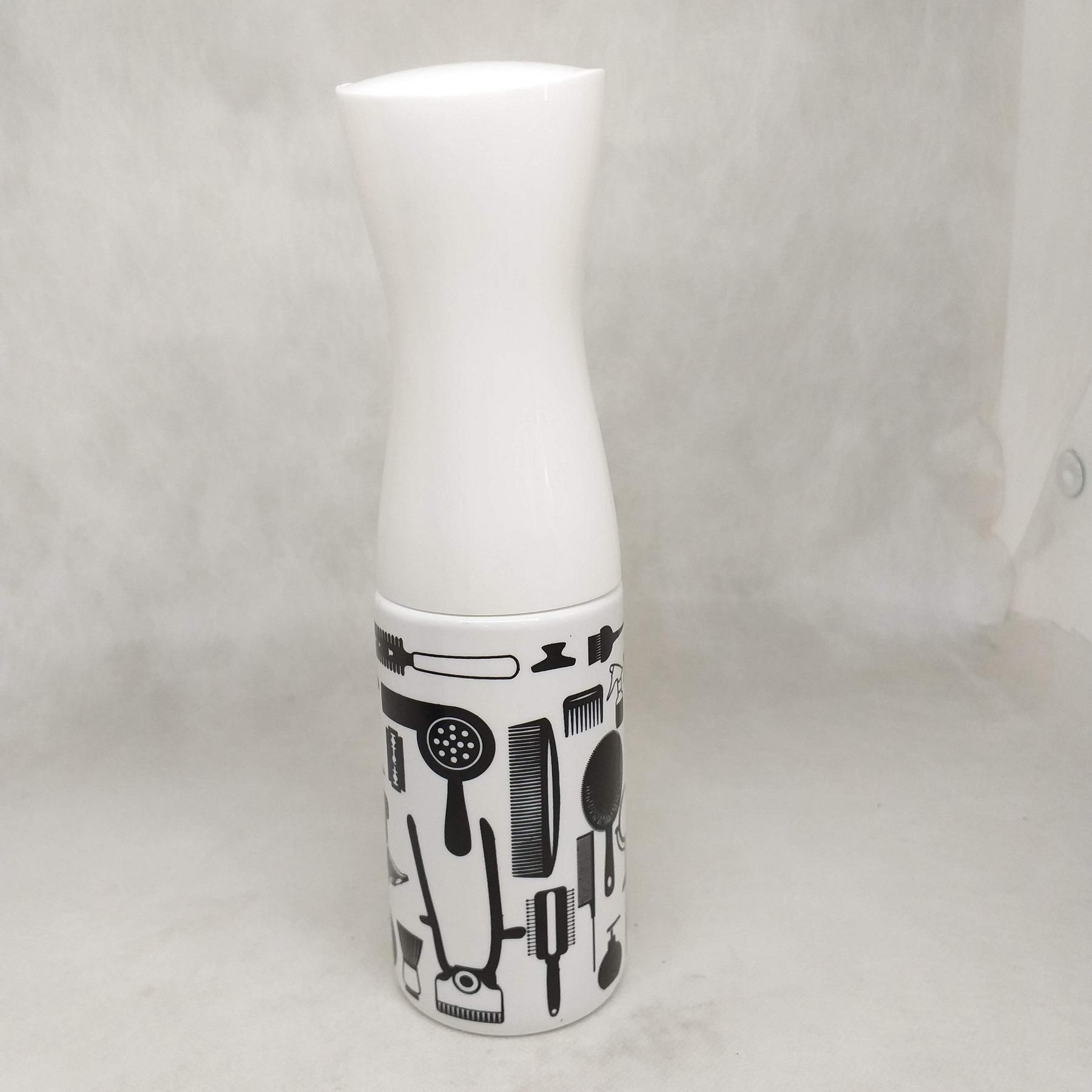 Bình xịt nước Baber shop nano 200ml