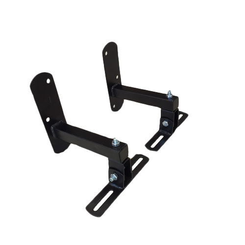 [HCM]Bộ 2 giá treo loa cỡ nhỏ dành riêng cho loa 101 và 151 chất liệu kim loại cứng và bền