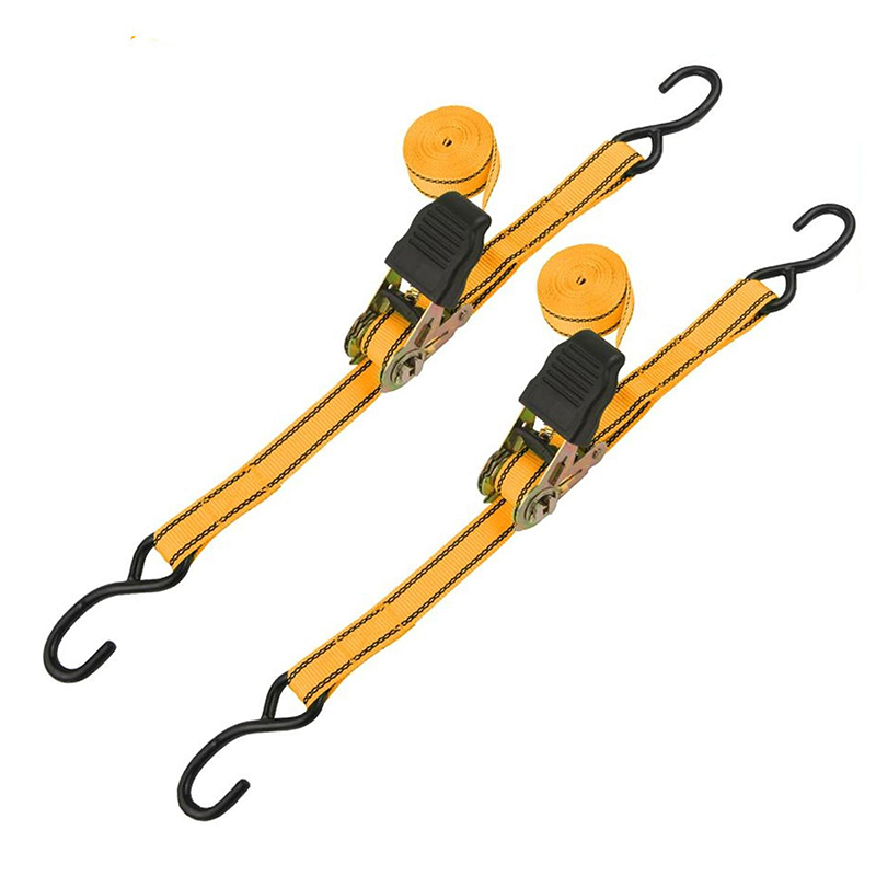 Dây ràng công nghiệp bộ 2 sợi 25mm*5m tolsen 62252