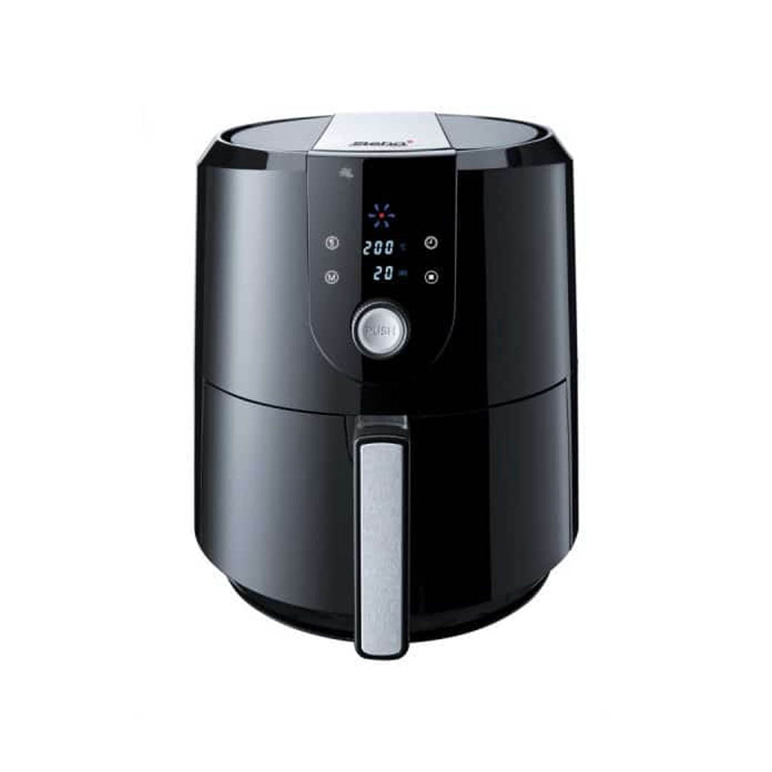 Nồi chiên không dầu steba hf5000 xl