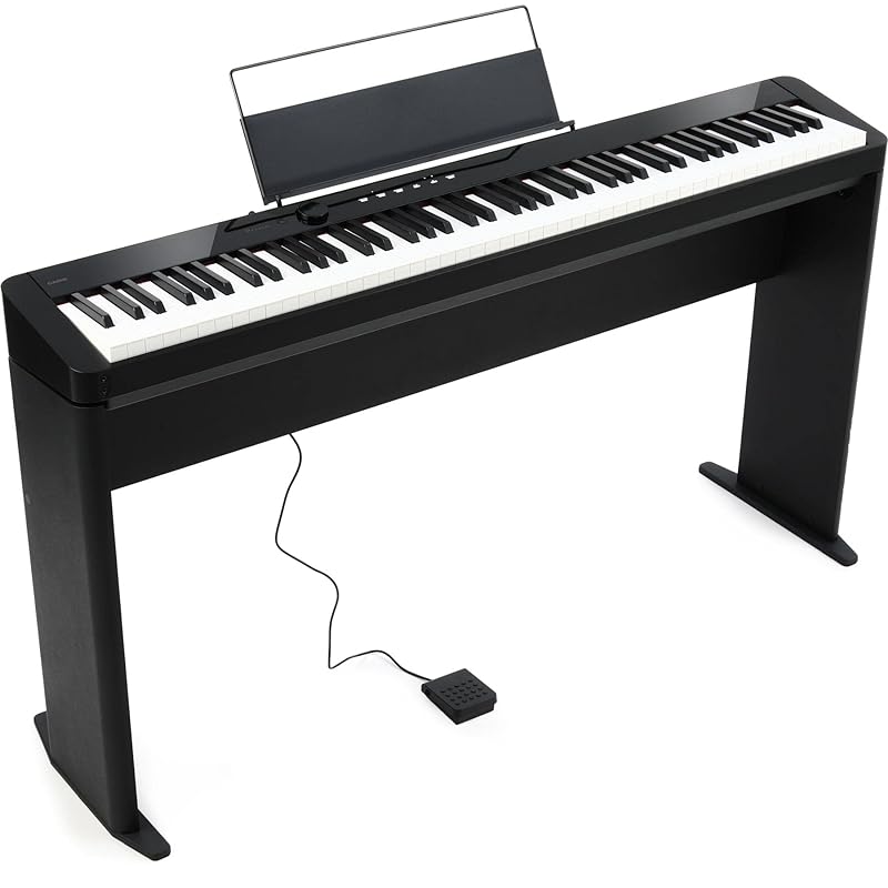 Đàn piano điện casio px-s1100 - việt thương music