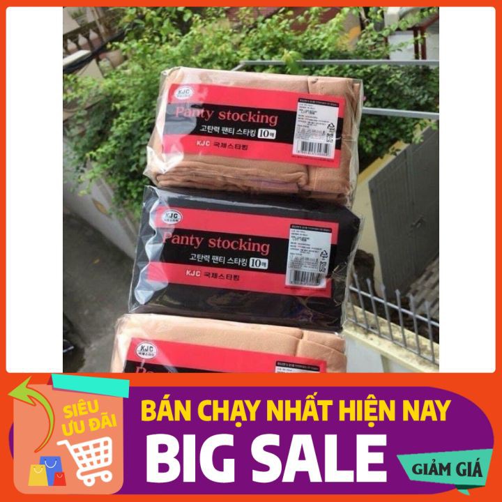 Quần tất kjc hàn quốc siêu mỏng siêu dai