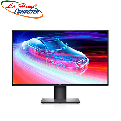 Màn hình Dell UltraSharp U2720Q 27 inch 4K 60Hz