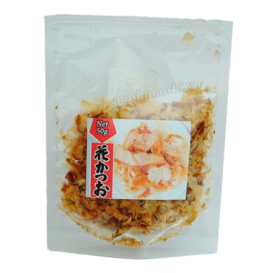 [HCM]Cá bào 50g