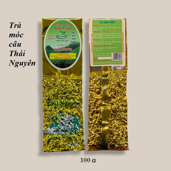 Chè bắc móc câu Thái Nguyên