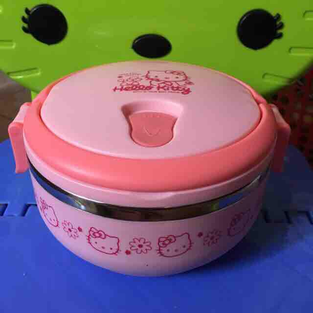 Hộp cơm giữ nhiệt