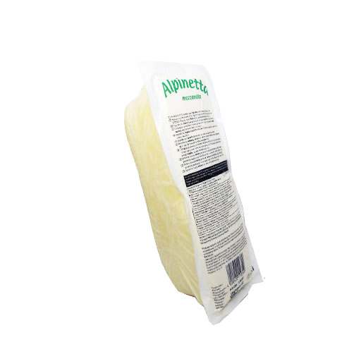 Giá Sỉ Phô mai mozzarella Alpinetta Đức 1.5 kg