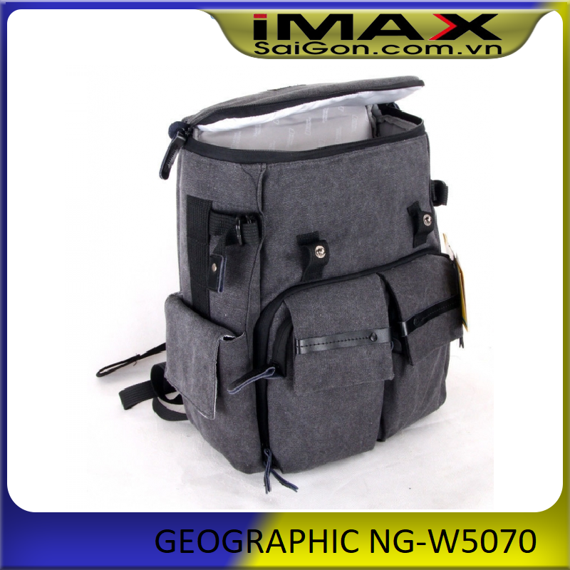 Ba lô máy ảnh national geographic ng-5070