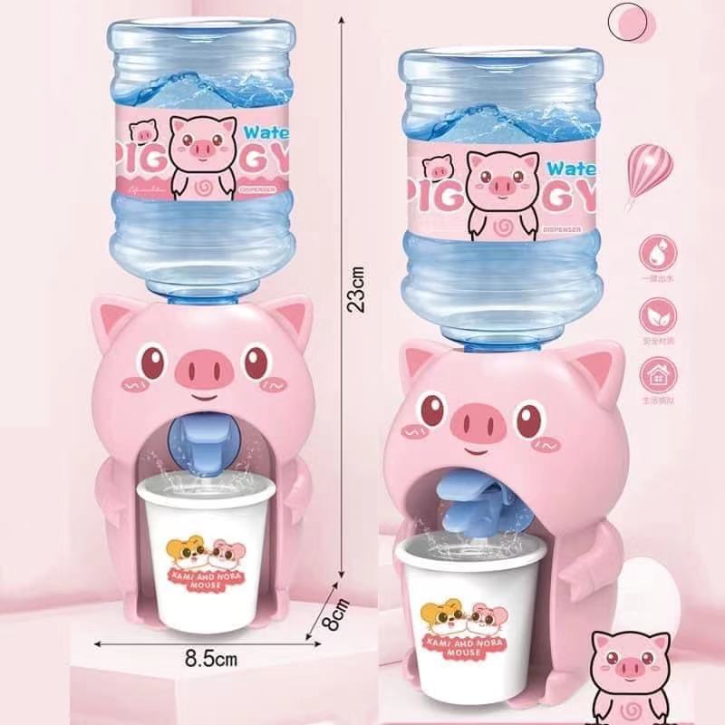 Bình Uống Nước Cho Bé, Bé Nào Lười Uống Nước Chắc Chắn Sẽ Thích Nè