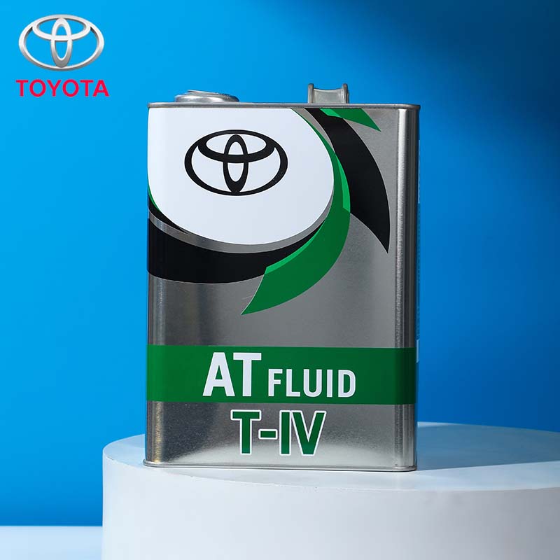 Toyota atf loại t-iv 4l