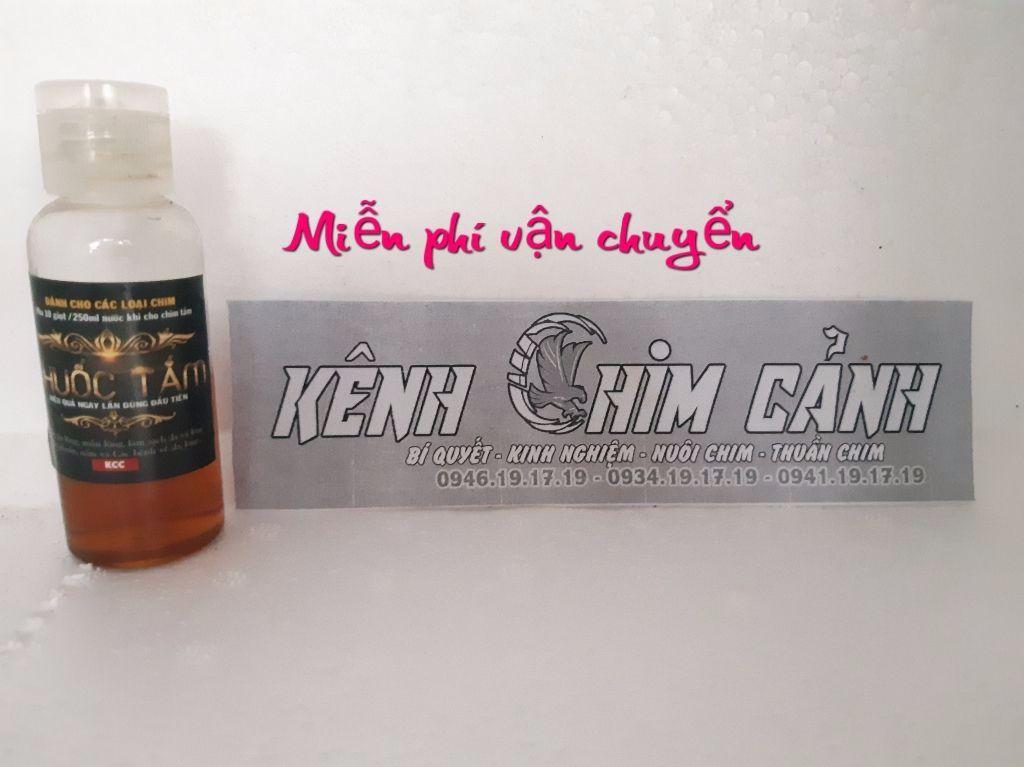 Tắm chim chống rỉa lông thi đấu-kênh chim cảnh