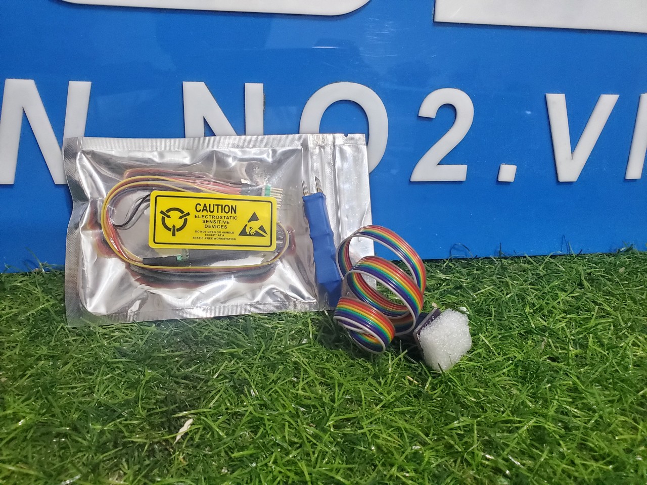 Combo dây nạp bios không cần tháo máy