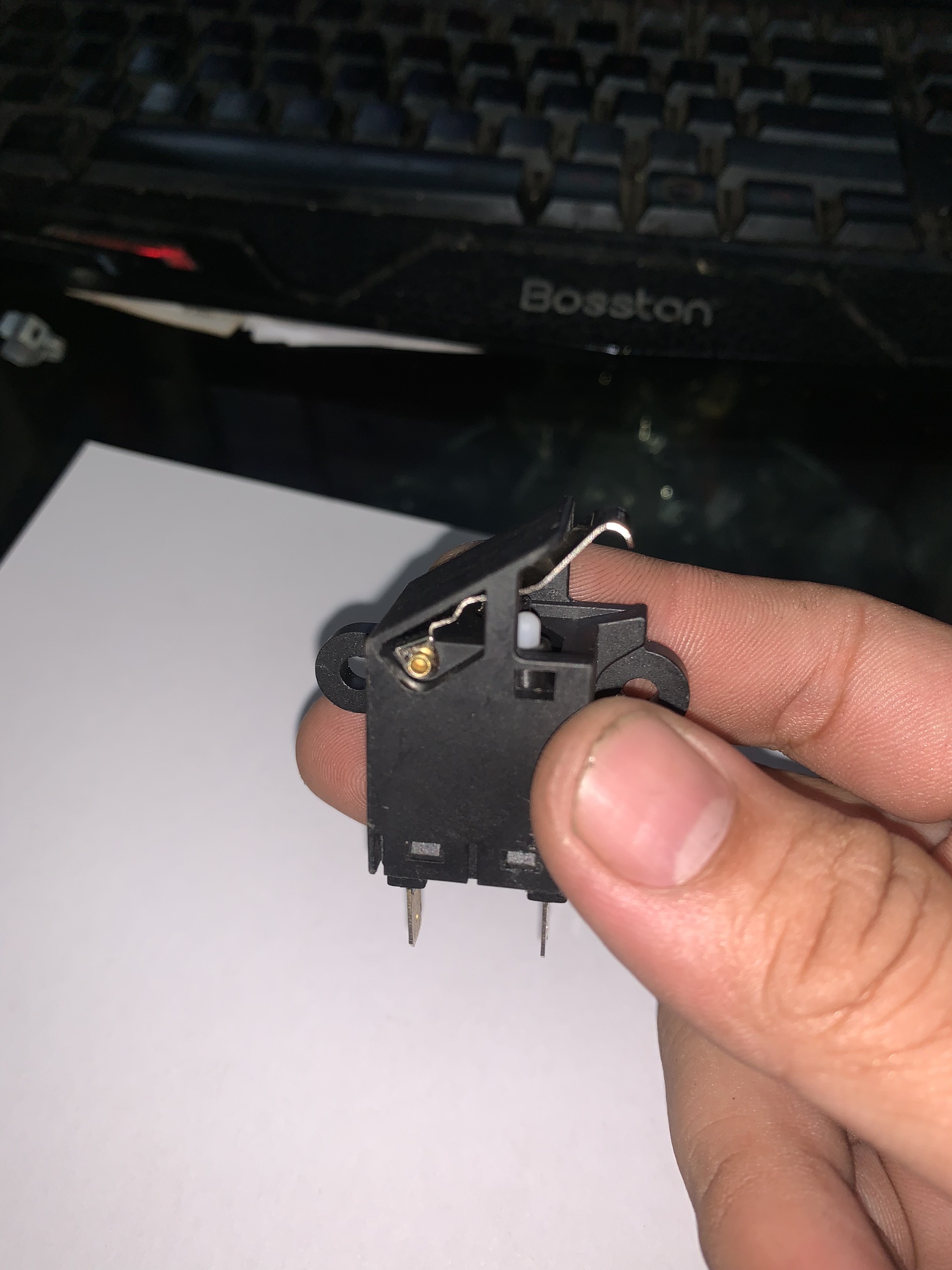 Stop tay xe sh 2010-2023 150/125 trái phải