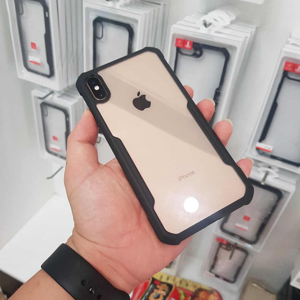 Ốp lưng chống sốc thể thao cho các dòng iphone-ốp điện thoại hiện đại bo viền đủ mẫu cho tất cả dòng iphone