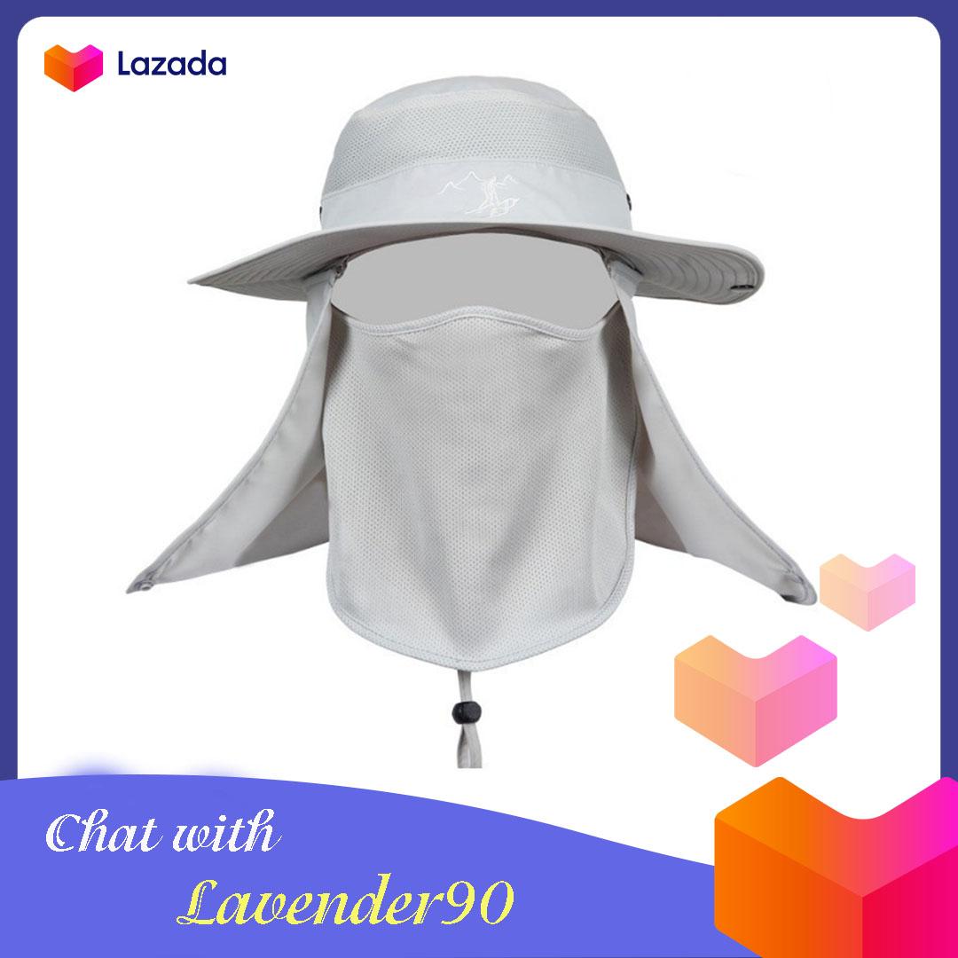 Mũ tai bèo - Mũ đi câu - Mũ câu cá - Mũ đi rừng - Mũ du lịch - Mũ che nắng - Mũ rộng vành